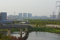 201704 Track to L1 Depot